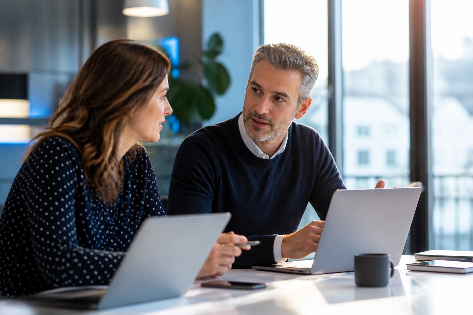AGIMAS GmbH – IT und KI aus Frankfurt