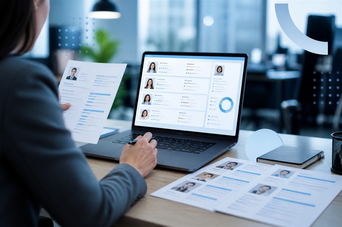 Recruiting-CRM