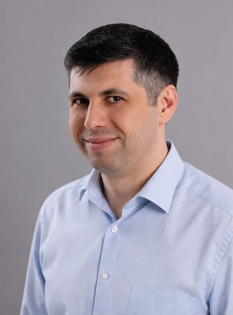 Wladimir Barskyi