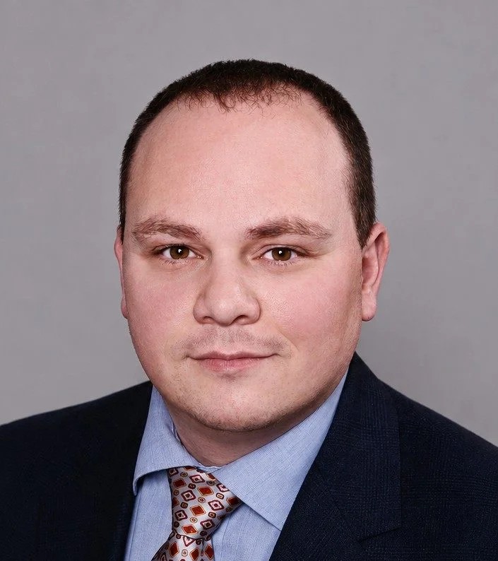 Dr. Eduard Dubin